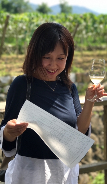 増田友美
