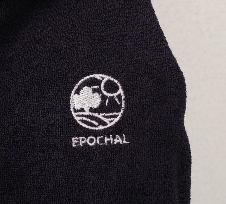 EPOCHAL刺繍
